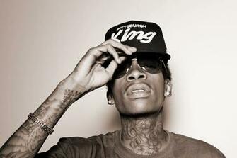 Wiz Khalifa 4k Ultra HD Wallpaper Gallery Yopriceville High