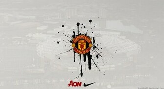 Manchester United Wallpaper Logo Is High Definition You Can