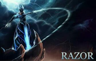 Dota Wallpaper Rubick HD In Games Imageci