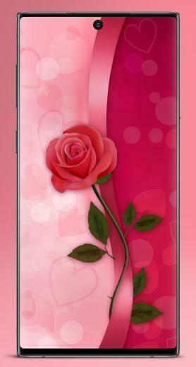 Wallpaper Bunga Cantik Offline For Android Apk