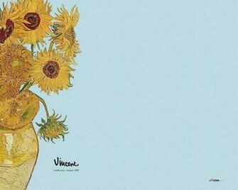 Van Gogh Desktop Wallpaper