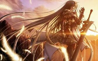 Pics Photos Anime Warriors For Guys And Girls