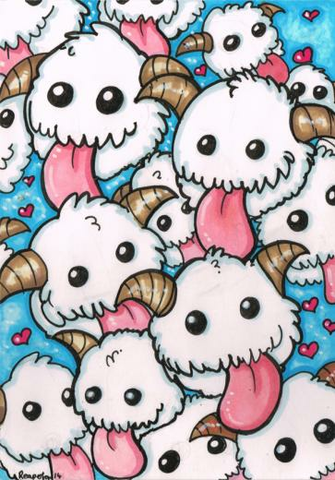 O Poros By Reaperfox Jogos Wallpaper E Desenhos