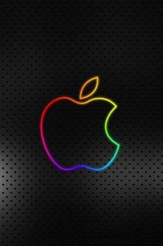 Charming Apple Theme iPhone 4s Wallpaper Web Cool Tips