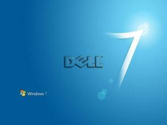 Dell Wallpaper