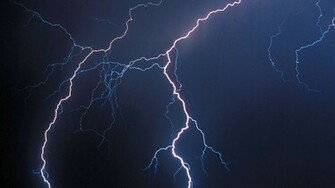 Lightning Storm Wallpaper Weddingdressin