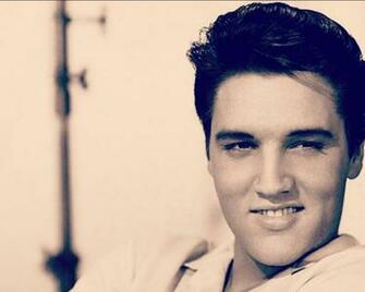 Elvis Presley Wallpaper HD Desktopinhq Net