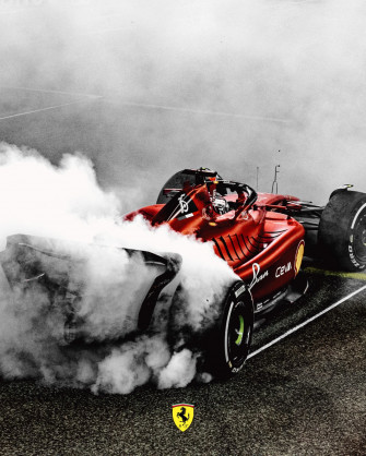 Motorsports Wallpaper On X Charles Leclerc At Abu Dhabi Gp F1