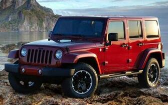 Jeep Wrangler Re Interior Exterior And Engine Cars Desktop