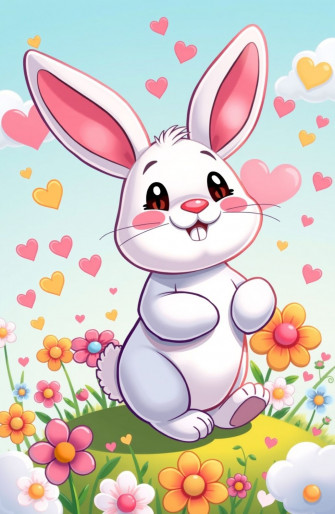 Cony Wallpaper