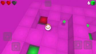 Twinky And Emerald Maze For Android Apk