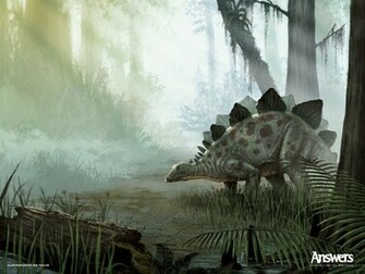 Desktop Dinosaur Wallpaper Answers In Genesis