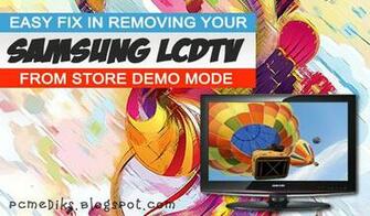 What Is Store Demo Mode Or Shop