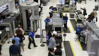 Security Breach At Jfk Airport Ed Cnn Video
