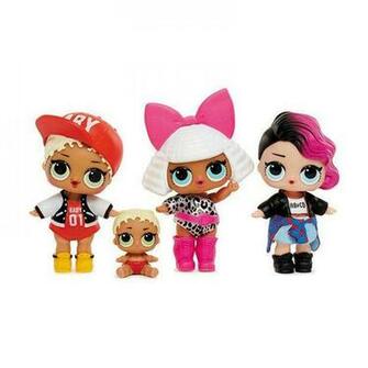 Lol Dolls Surprise Wallpaper Para Android Apk Baixar