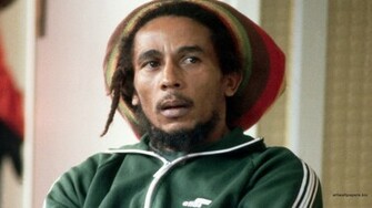 Bob Marley Wallpaper