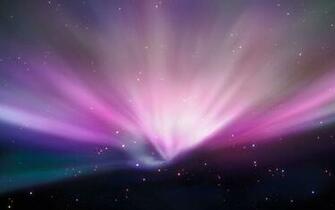 Aurora Wallpaper Mac Purple Buscar