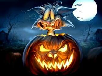 Halloween Wallpaper