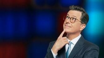 The Late Show With Stephen Colbert Cbs All Access
