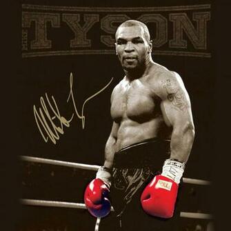 Free Download Famously Known As Michael Gerard Mike Tyson Date Of Birth ...