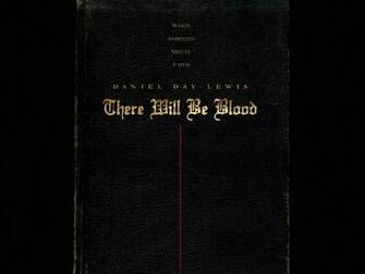 There Will Be Blood Wallpaper
