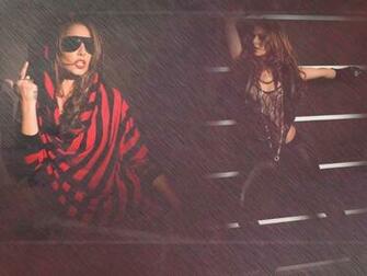 Cheryl Cole Wallpaper