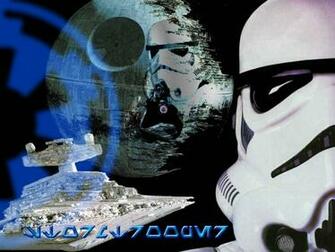 Wallpaper Star Wars