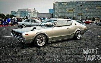 Jdm Nostalgic Wallpaper