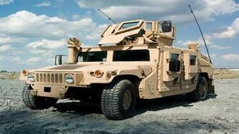 Us Army Humvee HD Wallpaper