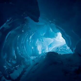 Cave Wallpaper Frozen HD
