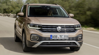 Volkswagen T Cross Wallpaper And HD Image Car Pixel