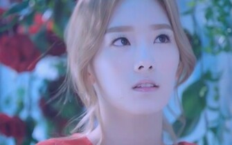 Snsd Taeyeon Kim Wallpaper