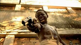 City Of God Wallpaper