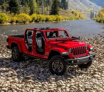Jeep Truck Wallpaper Pretty