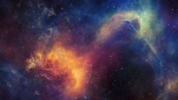 Ultra HD Space 4k Wallpaper Teahub Io