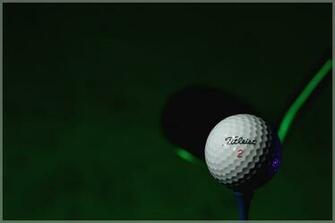 Titleist Golf Wallpaper