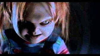 Chucky Wallpaper