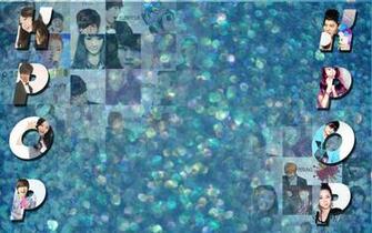 Kpop Desktop Background