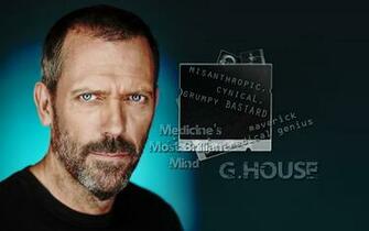 House M D Wallpaper