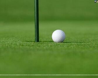 Golf Course Resolution Pixelsuper Cool HD Wallpaper