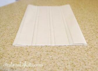 Diy Tutorial Install Beadboard Wallpaper In A Cabinet