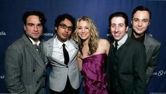 Johnny Galecki Wallpaper X Net