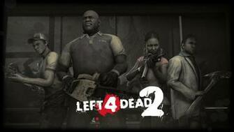 Left For Dead