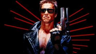 Arnold Schwarzenegger Wallpaper HD