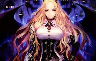 Wallpaper Girl Home Wings Anime Crown Art Tachikawa