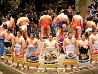 Sumo Wallpaper X Net