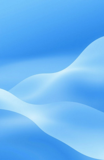 Blue Aesthetic Wallpaper