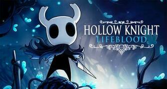 Hollow Knight Lifeblood Has Launched Team Cherry