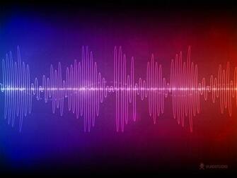 Sound Wave By Vladstudio