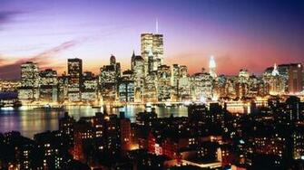 New York City Wallpaper Widescreen